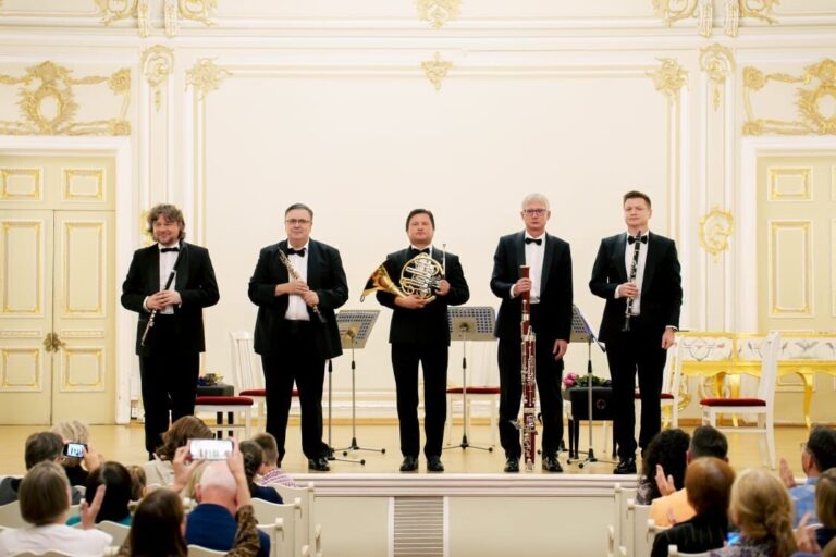A Concert About Understanding Classical Music
