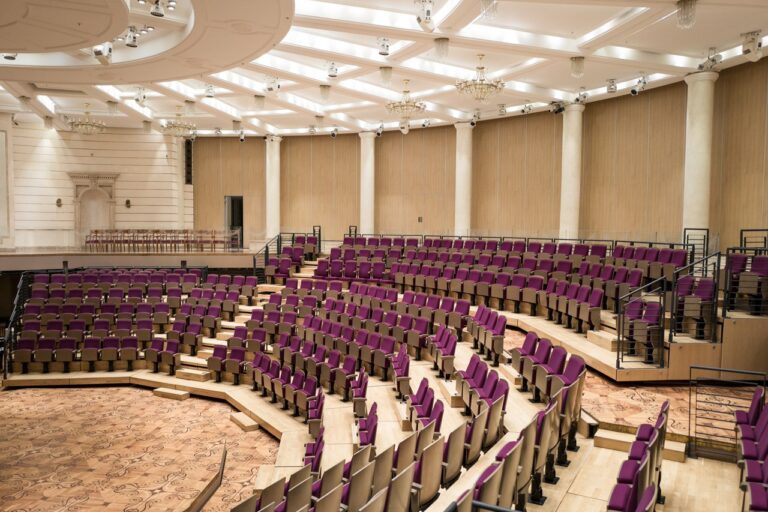 23 October in Beethoven Hall